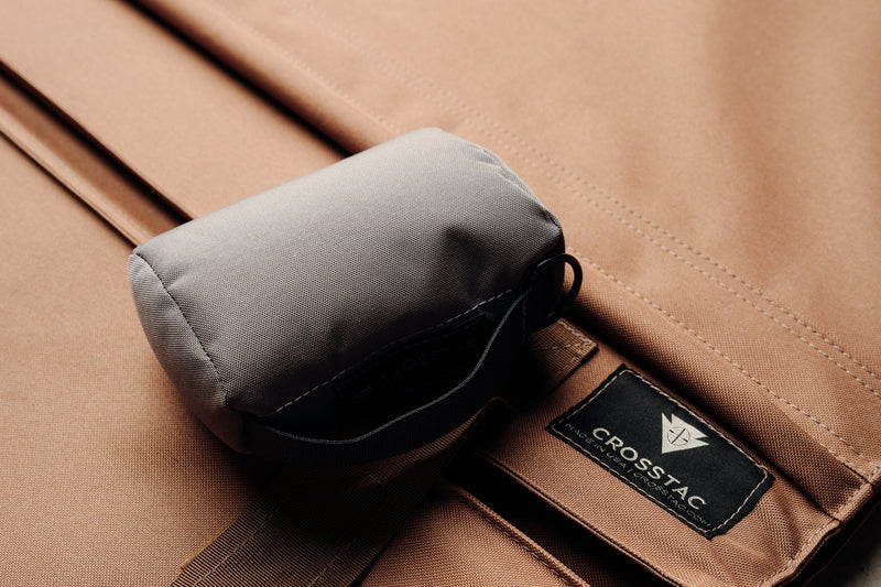 Rear Squeeze Bags