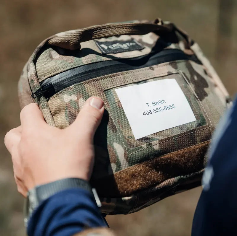 Ammo Holders & Carriers
