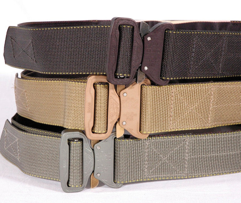D-Belt 2 Tactical Belt View 4