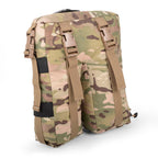 VIPER Competition Shooting Rest Bag back side