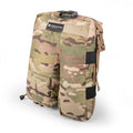 VIPER Competition Shooting Rest Bag front right side
