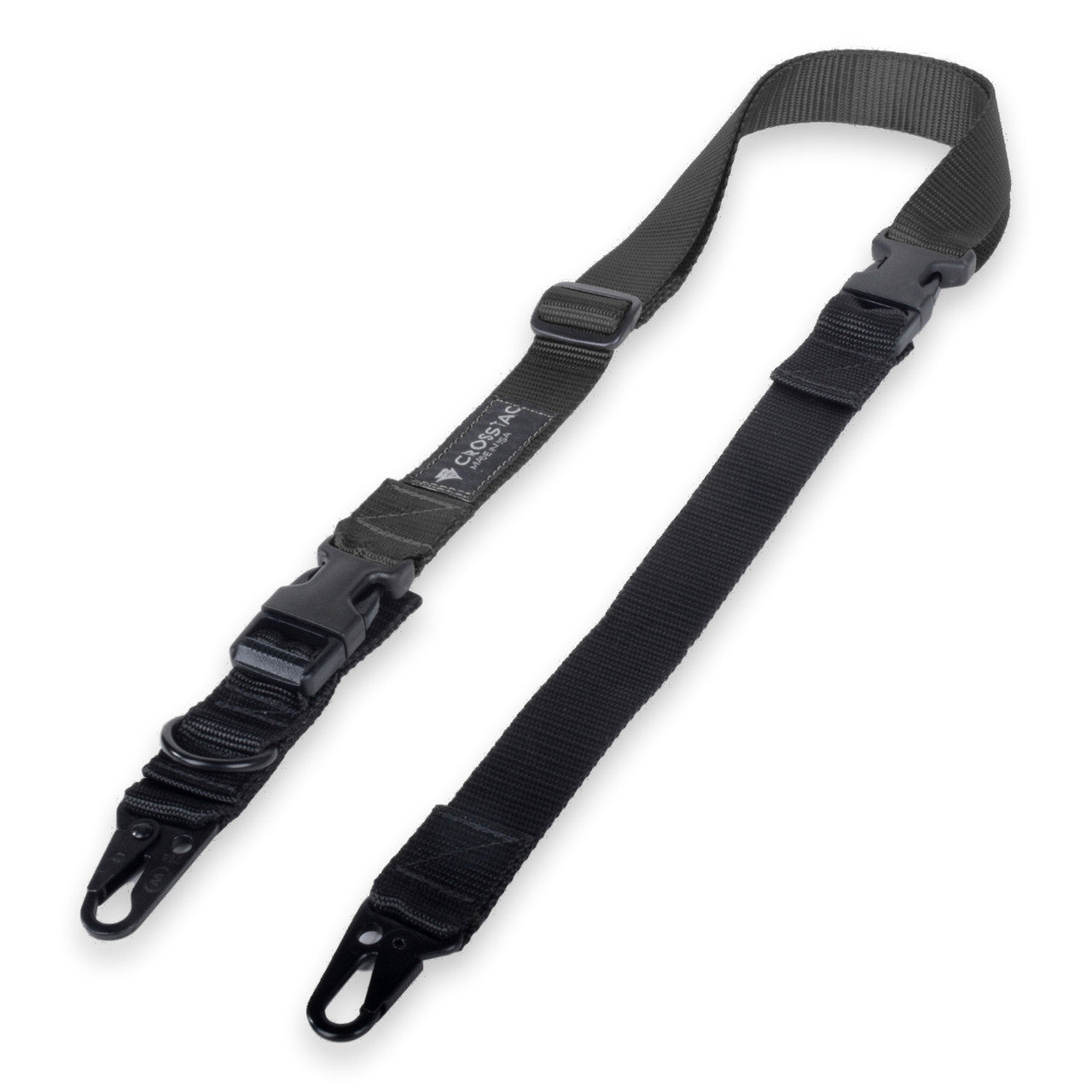 Tactical Ambi Sling Solid HK View 5