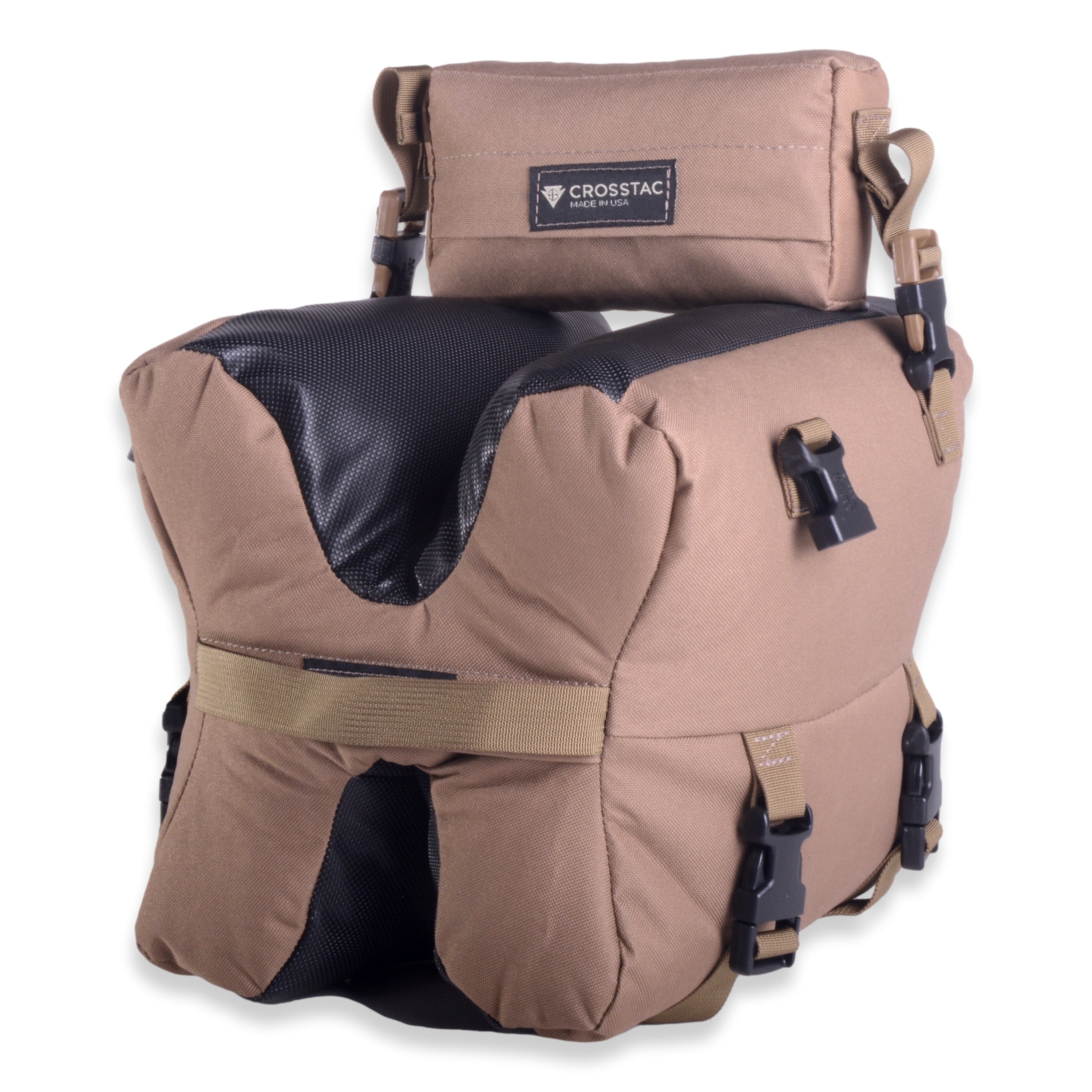 X-Bag Rifle & Pistol Shooting Rest