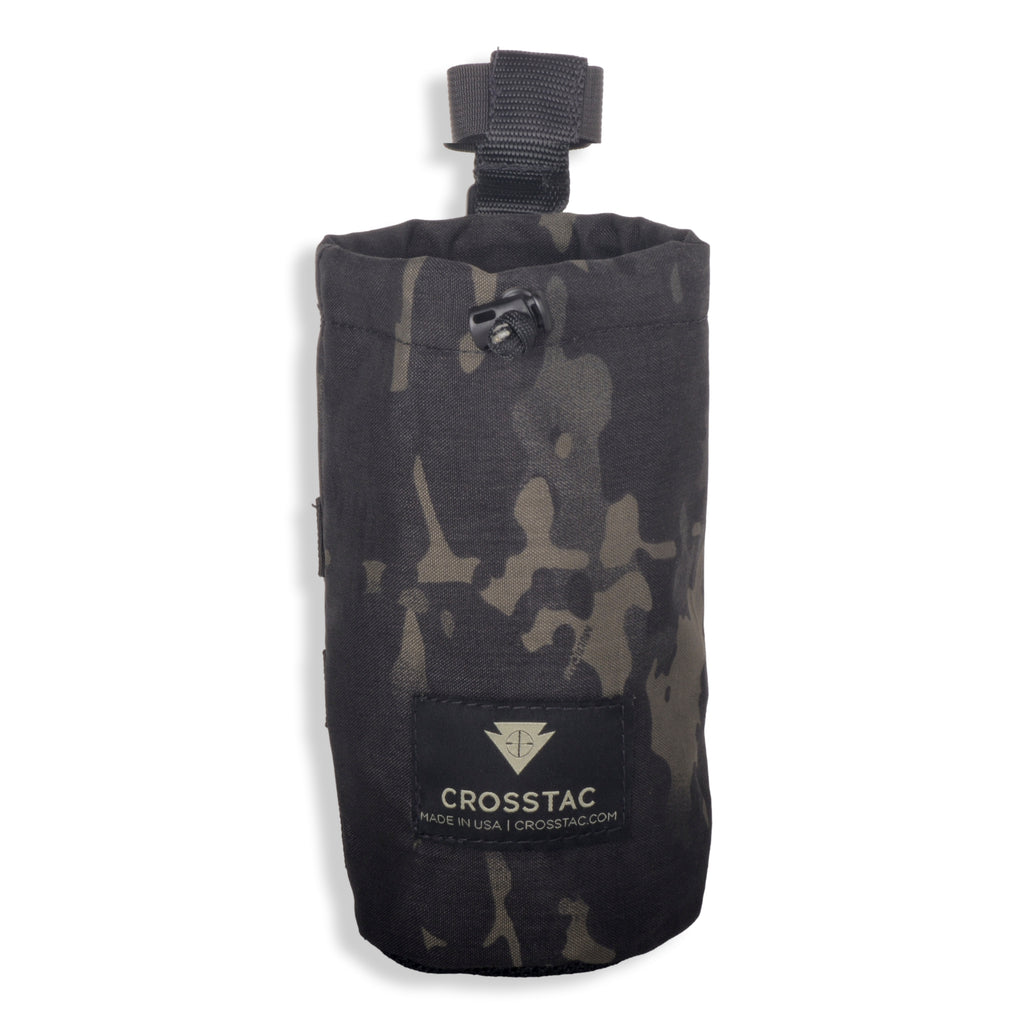 Range Brass Bag