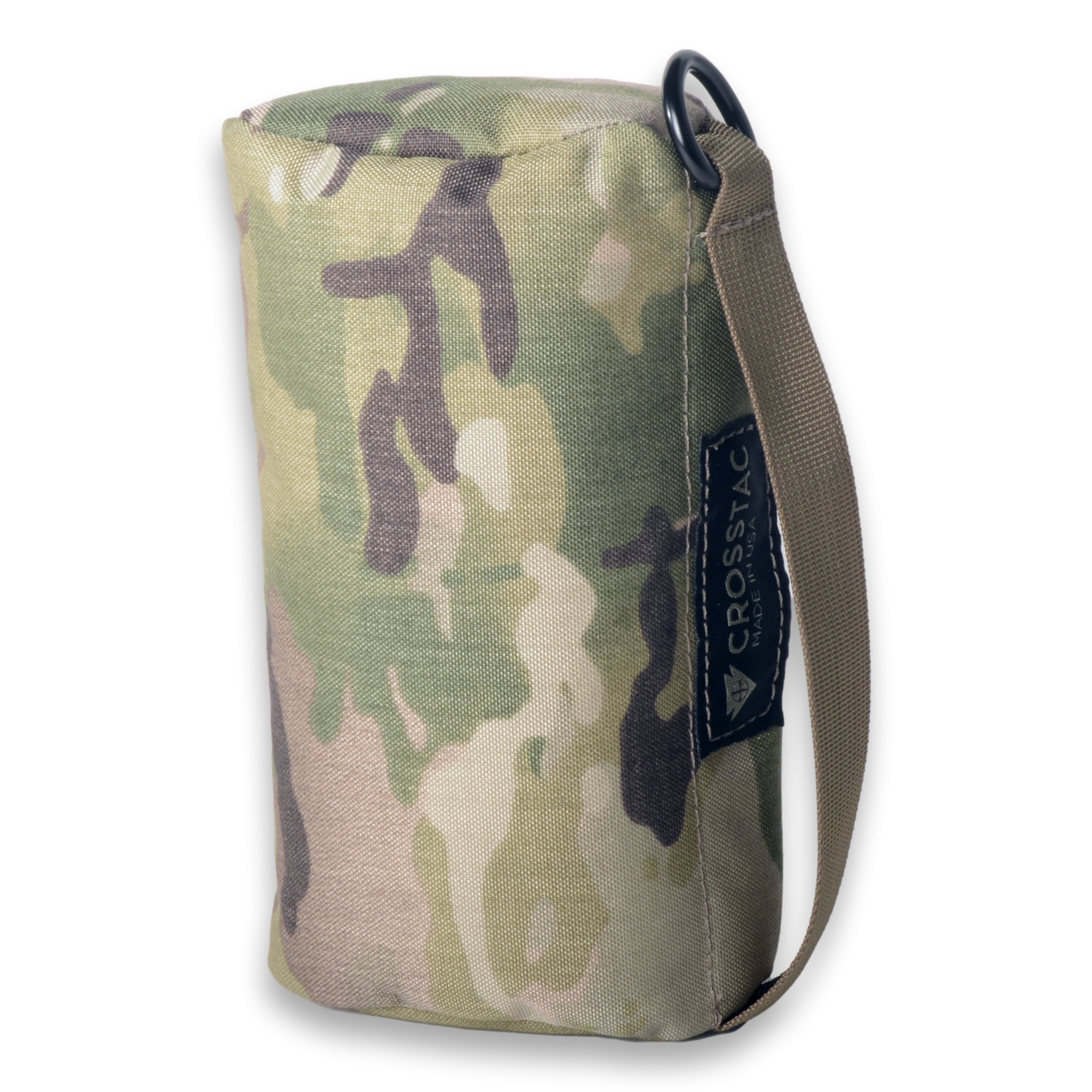 Tactical Rear Squeeze Bag