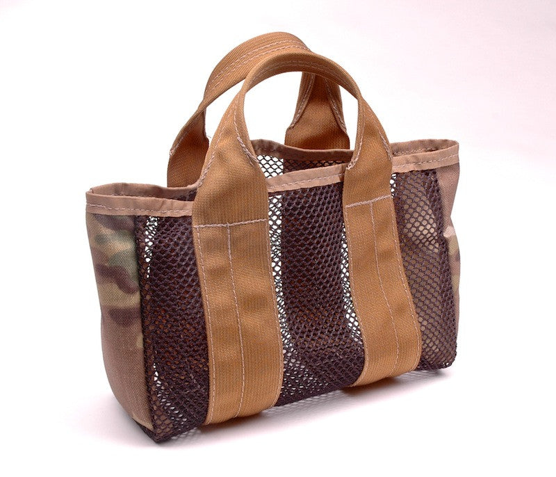 30 Caliber Ammo Can Liner bag side View 1
