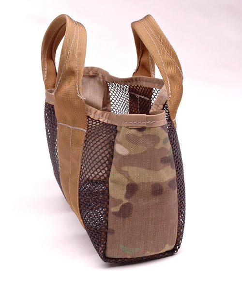 30 Caliber Ammo Can Liner bag side view