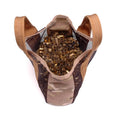 30 Caliber Ammo Can Liner bag in open view