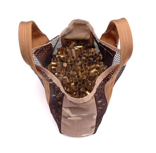 30 Caliber Ammo Can Liner bag in open view