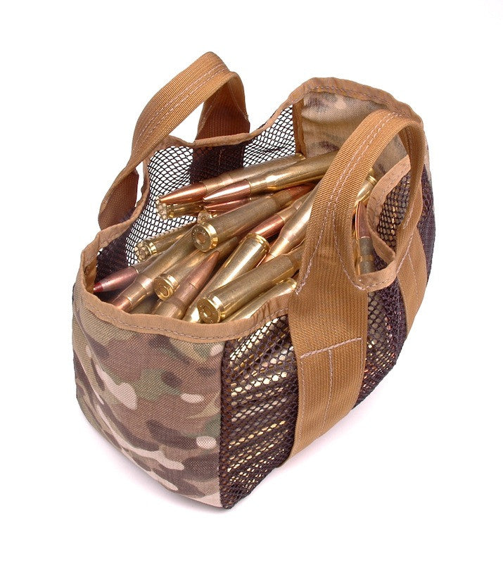 50 Cal Ammo Can Liner