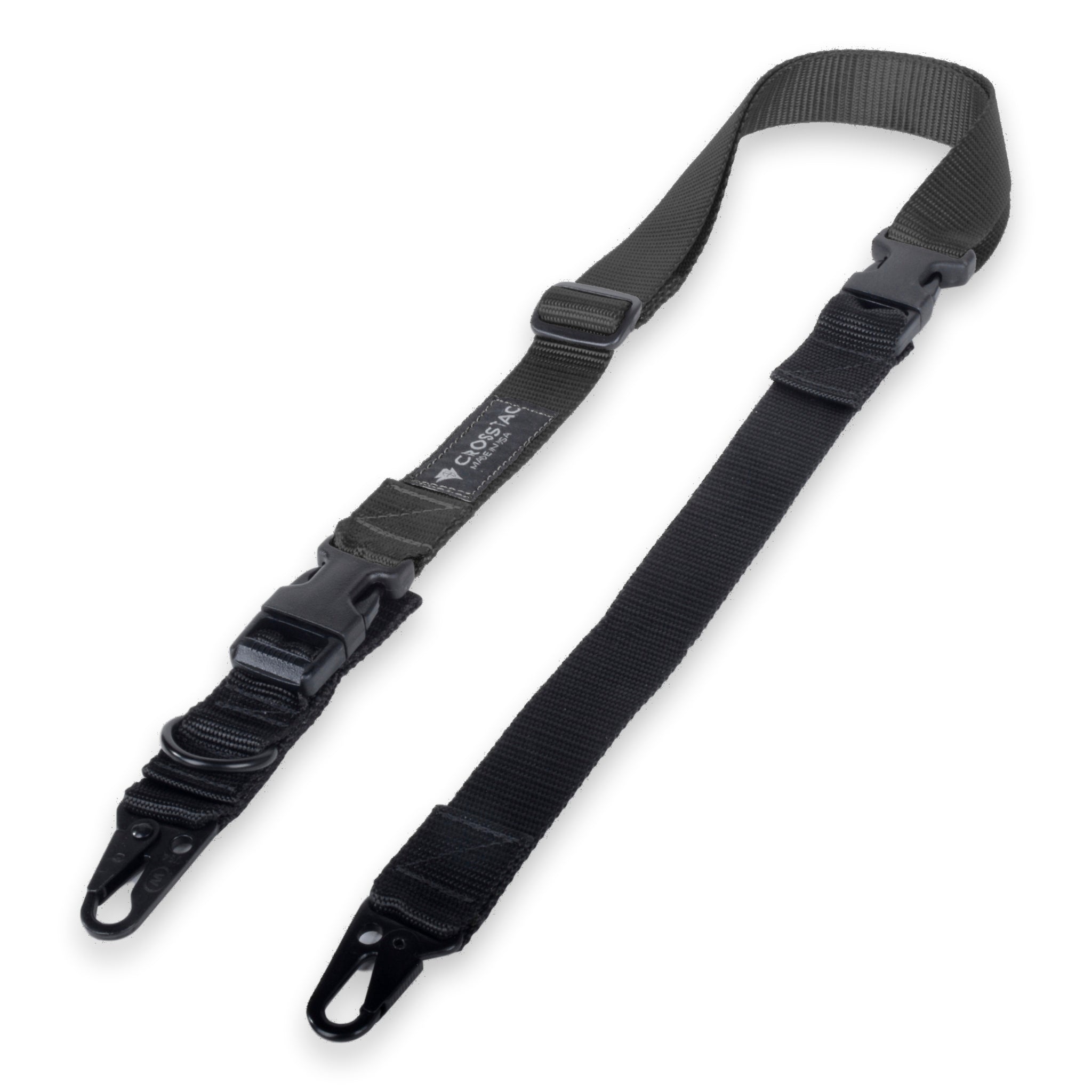 Tactical Ambi Sling Solid HK