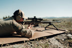 Precision Long Range Shooting Mat