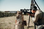 JESTER Competition Shooting Rest