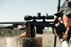 JESTER Competition Shooting Rest