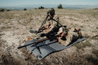 Precision Long Range Shooting Mat