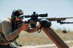 XXL Tactical Rear Squeeze Bag