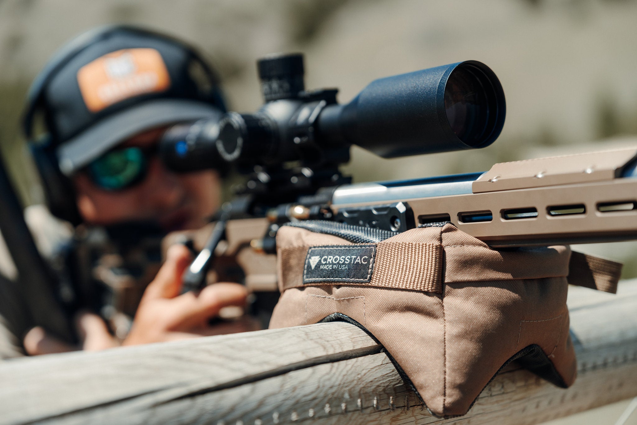 JESTER Competition Shooting Rest