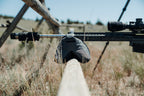 Saddle Bag Shooting Rest