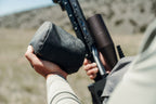 XXL Tactical Rear Squeeze Bag