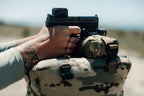 X-Bag Rifle & Pistol Shooting Rest