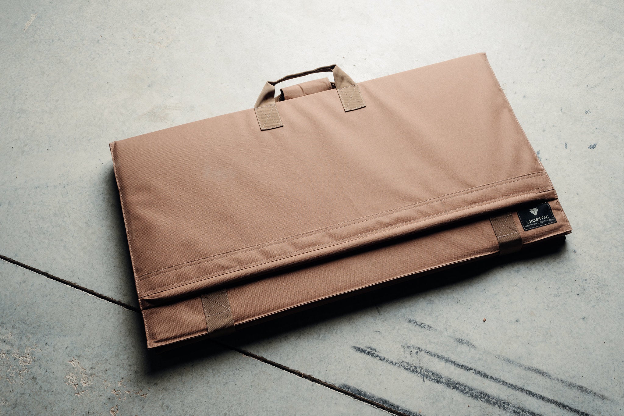 Precision Long Range Shooting Mat