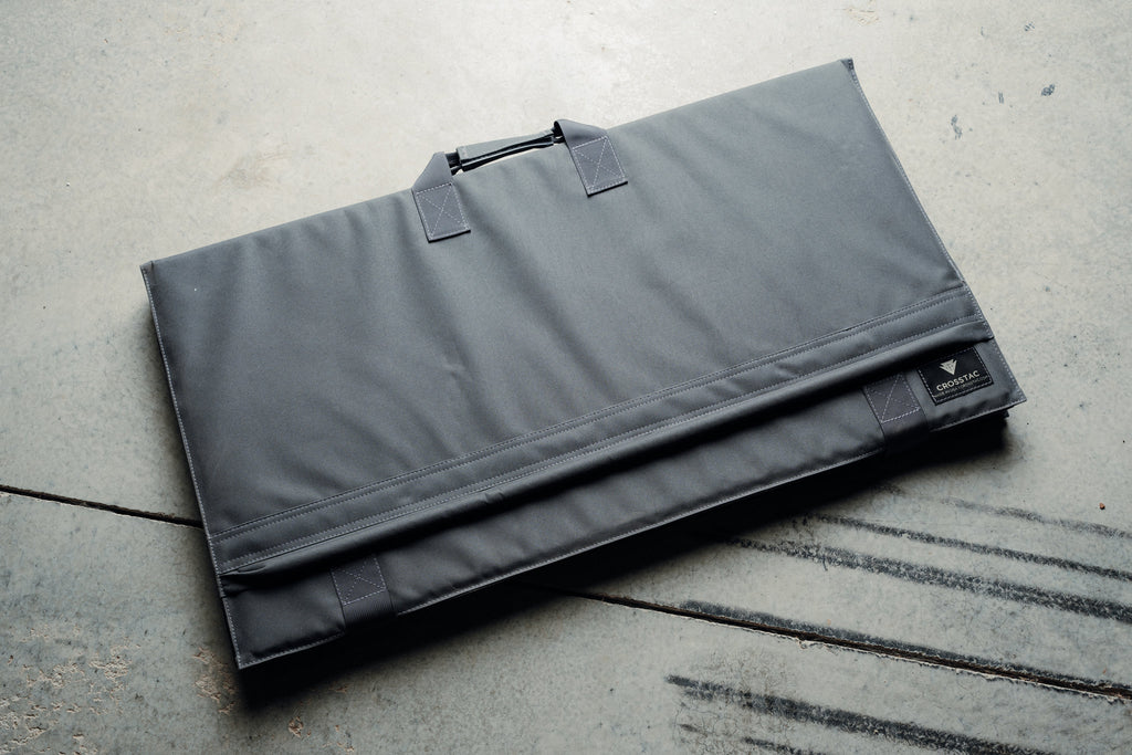Precision Long Range Shooting Mat