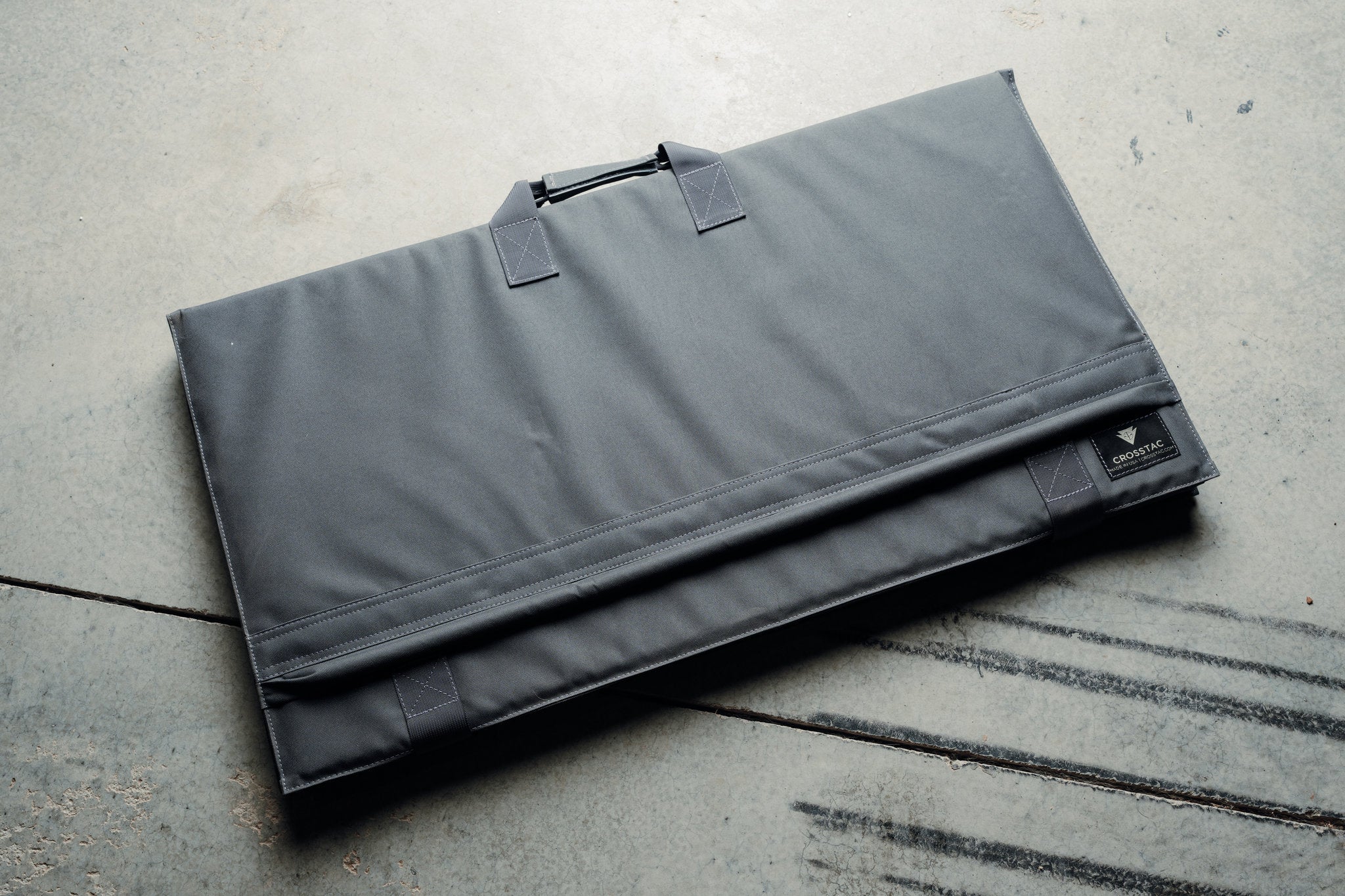 Precision Long Range Shooting Mat