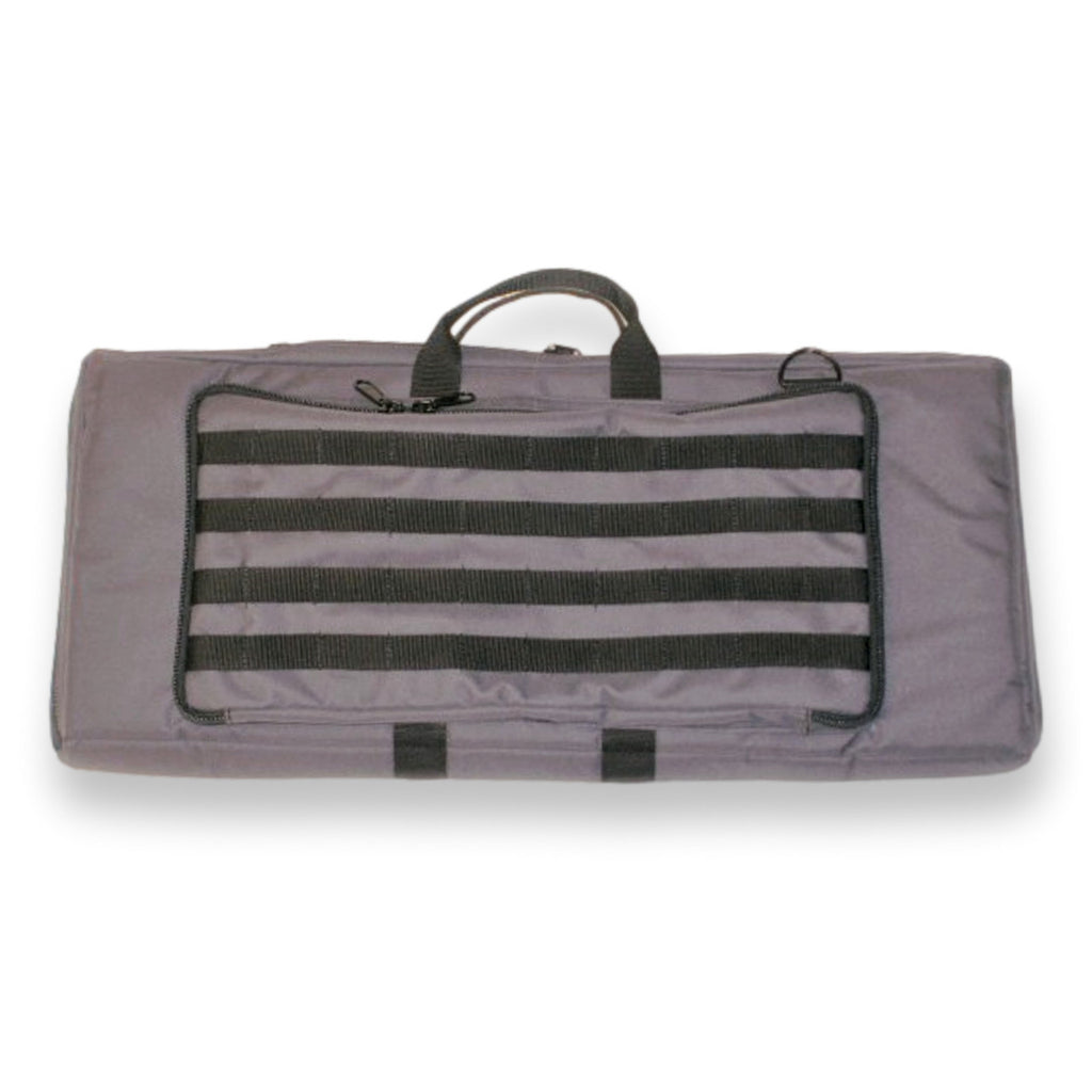 SBR Flannel Lined Rifle Case
