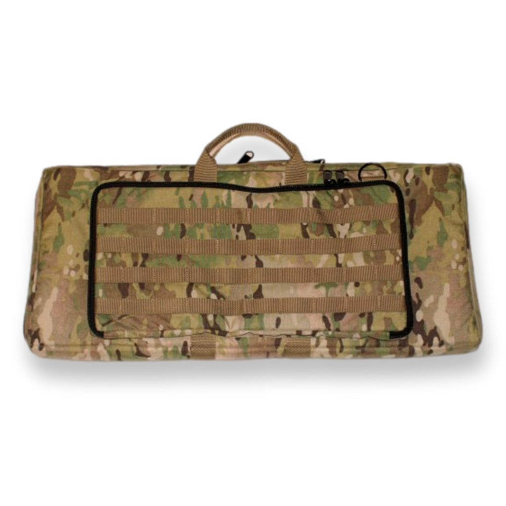 SBR Flannel Lined Rifle Case