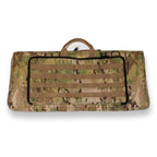 SBR Flannel Lined Rifle Case