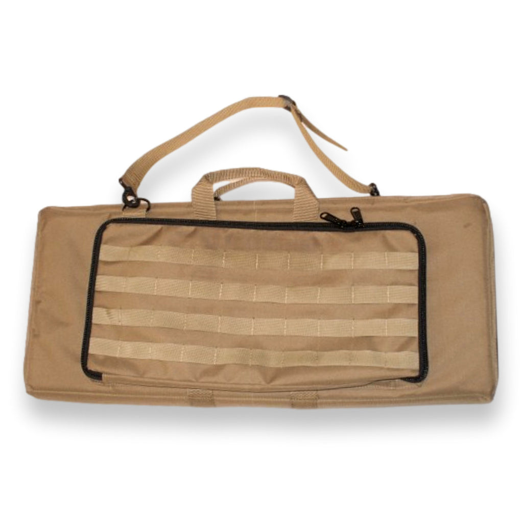 SBR Flannel Lined Rifle Case