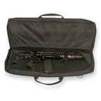 SBR Flannel Lined Rifle Case