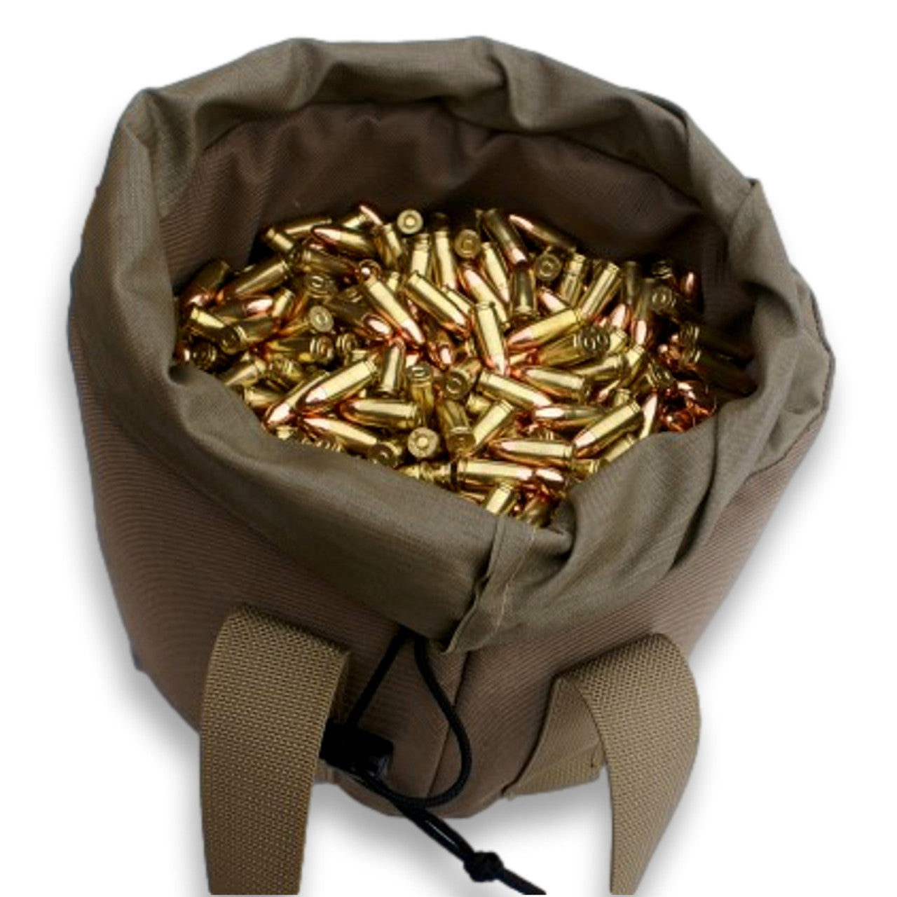 Ammo Bucket