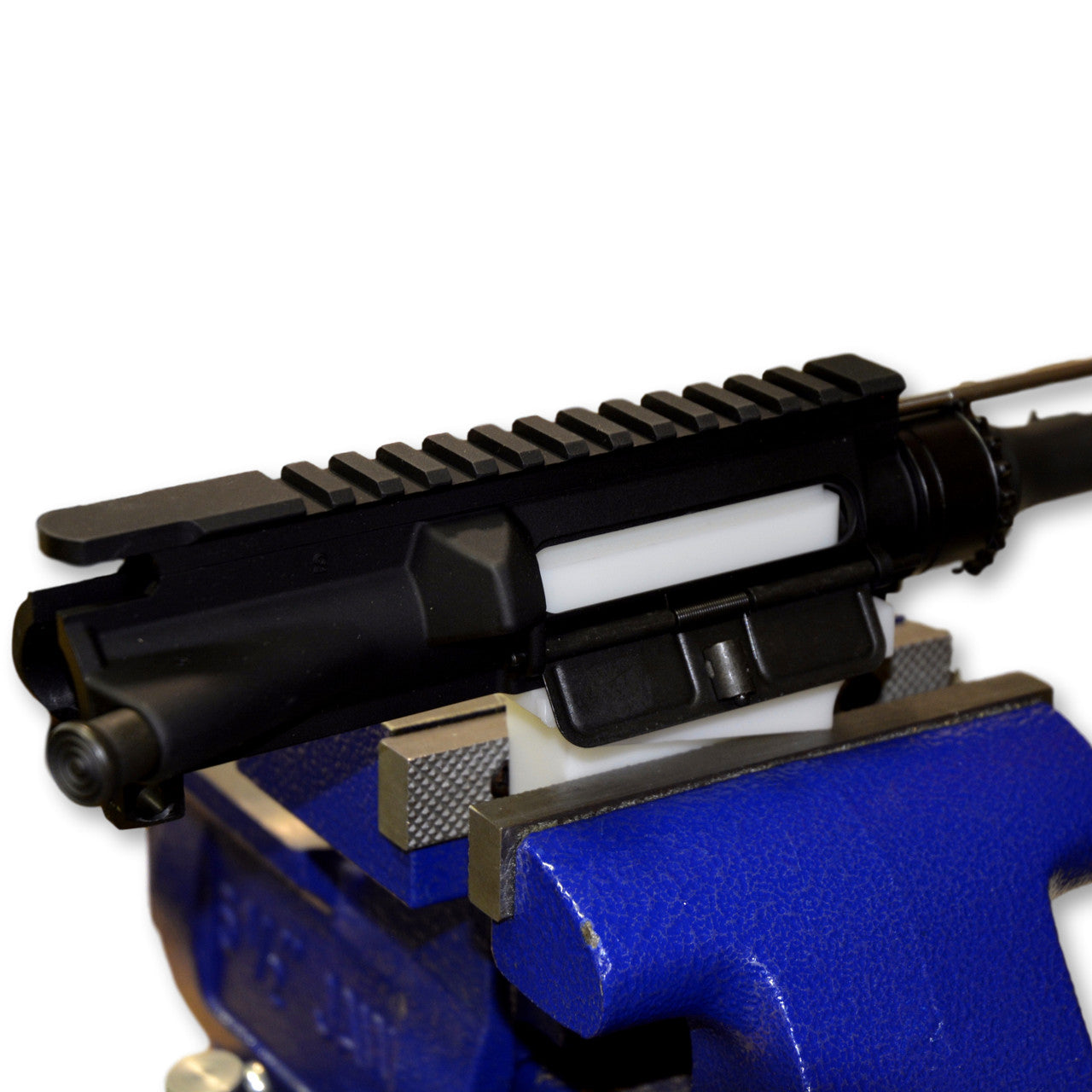 AR-15 Upper Receiver Block
