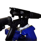 AR-15 Cleaning Block