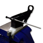 AR-15 Maintenance Block with Pin Driver