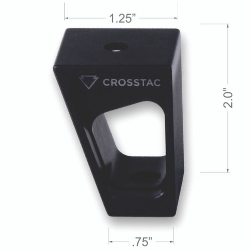 ARCA Block size with all side dimension