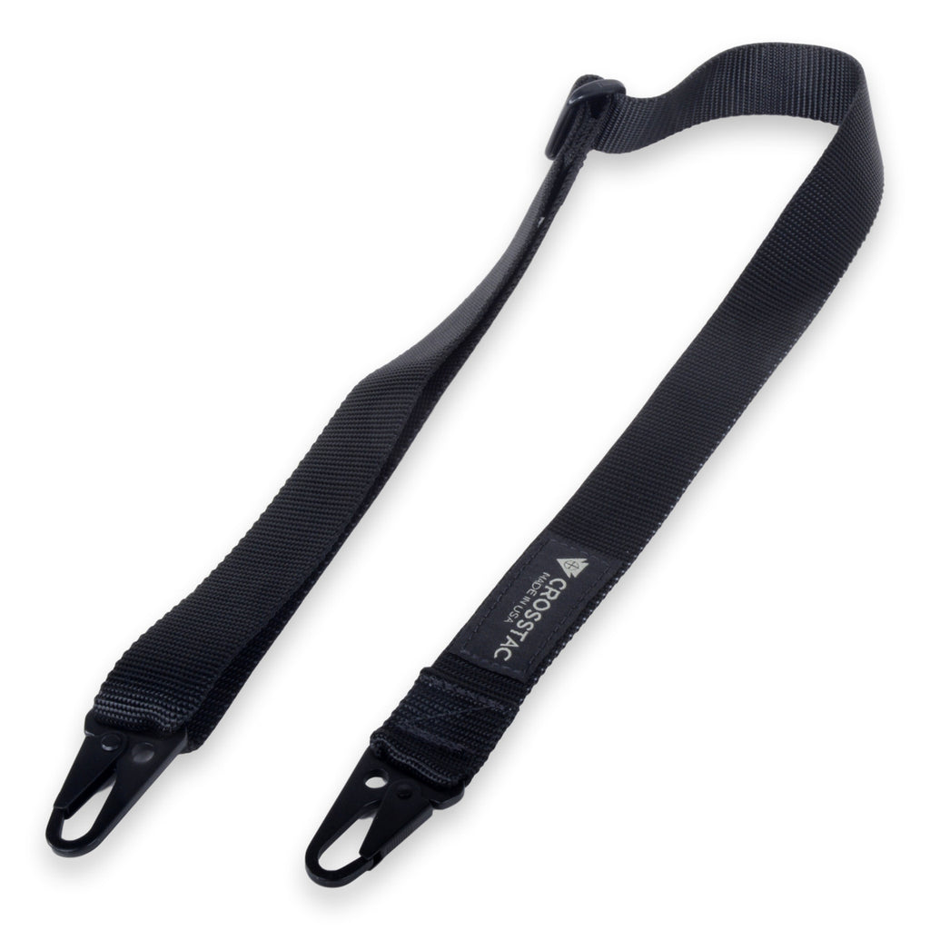 Basic Tactical Sling View 2