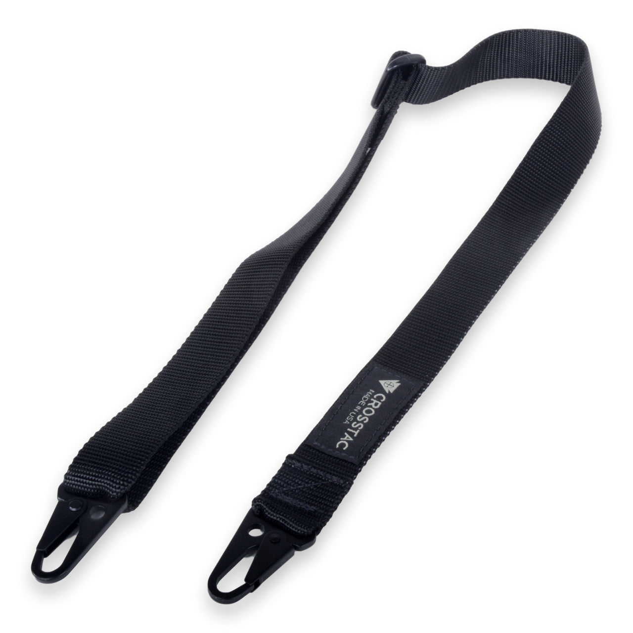 Basic Tactical Sling View 2
