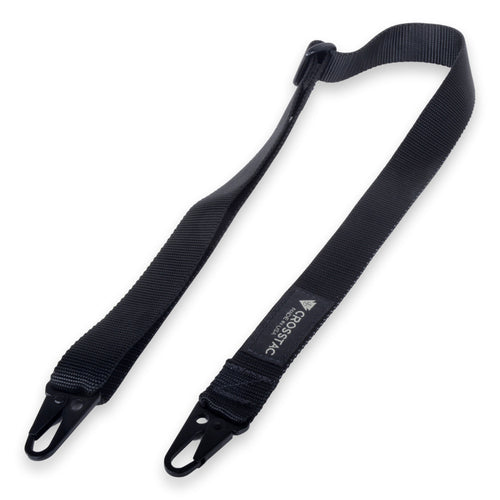 Basic Tactical Sling View 2