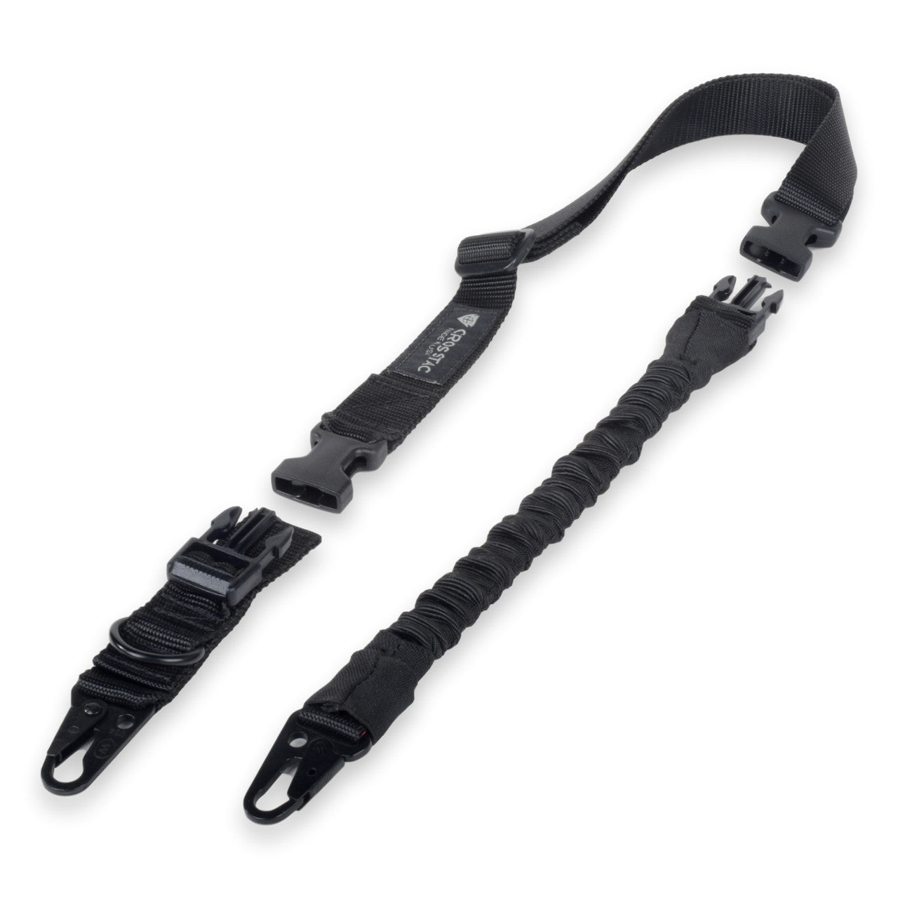 Tactical Ambi Sling HK View 1