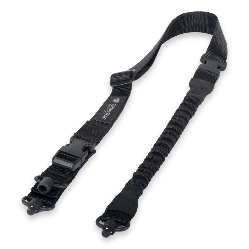 Tactical Ambi Sling QD View 4