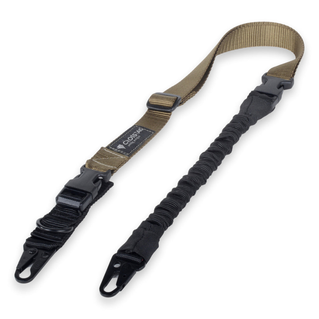 Tactical Ambi Sling HK View 6