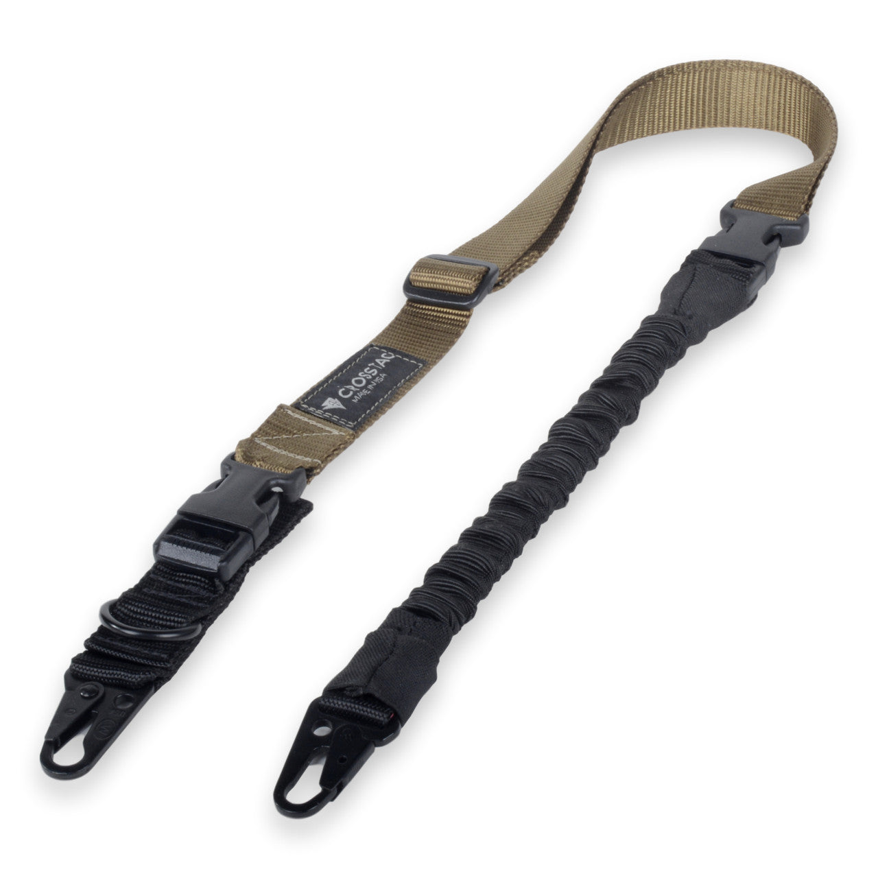 Tactical Ambi Sling HK View 6
