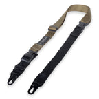 Tactical Ambi Sling Solid HK View 1