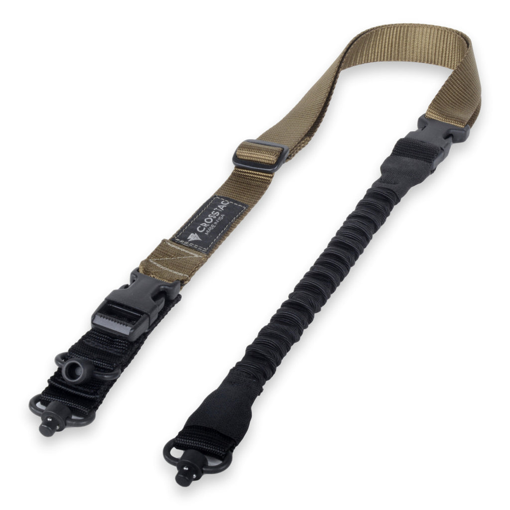 Tactical Ambi Sling QD View 3