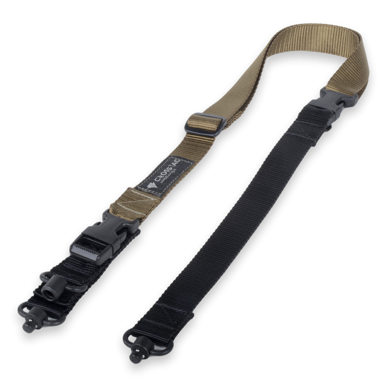 Tactical Ambi Sling Solid QD View 1
