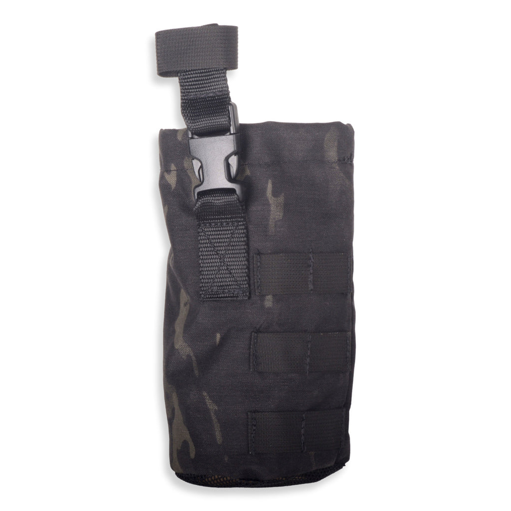 Range Brass Bag
