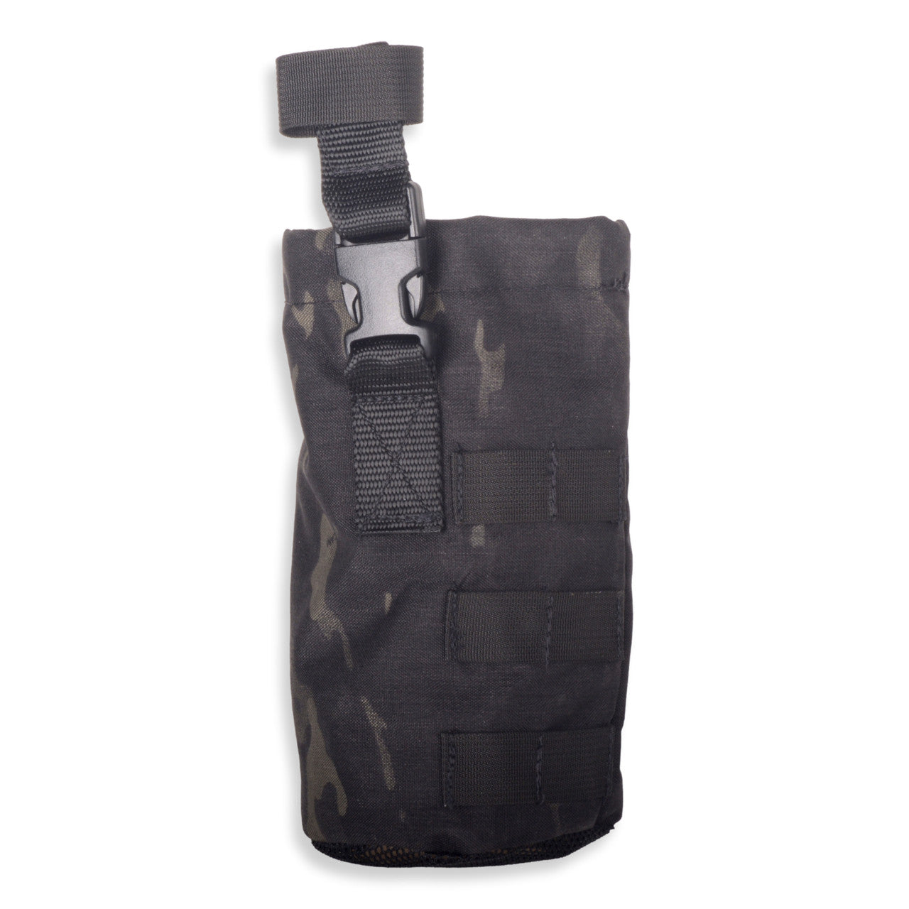 Range Brass Bag