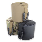 Tactical Rear Squeeze Bag XXL in 3 different colors